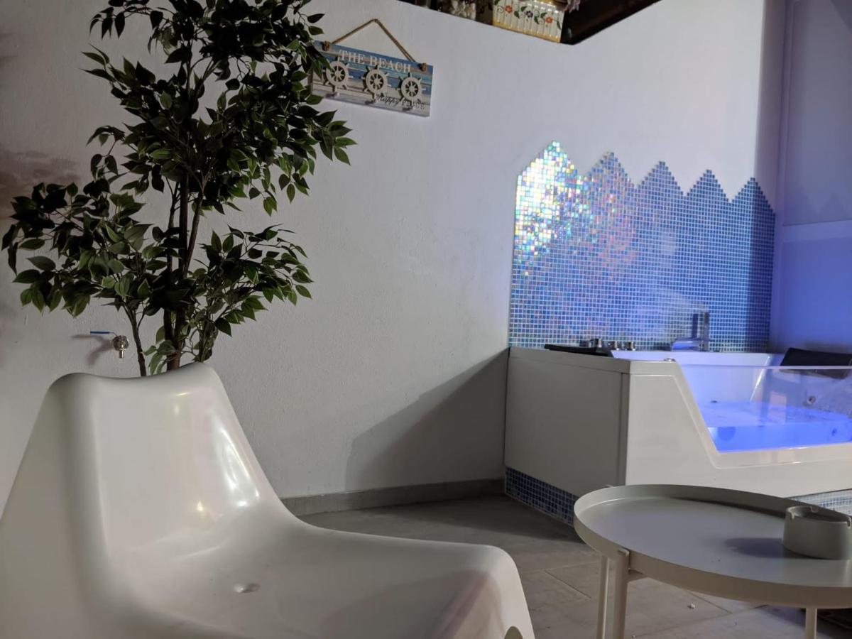 Jacuzzi Suite, Sueno De Pakito Costa Adeje  Exterior photo