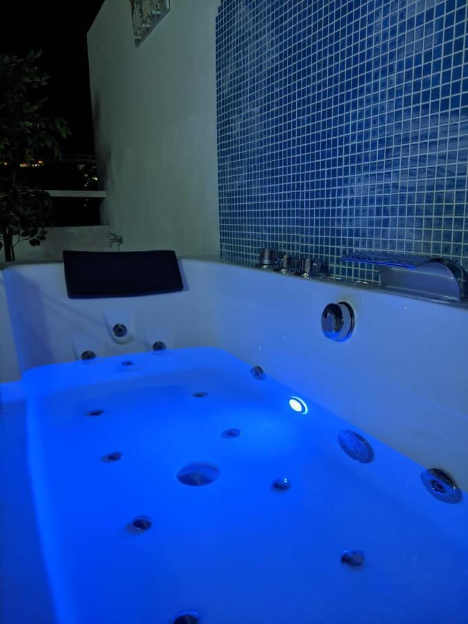 Jacuzzi Suite, Sueno De Pakito Costa Adeje  Exterior photo