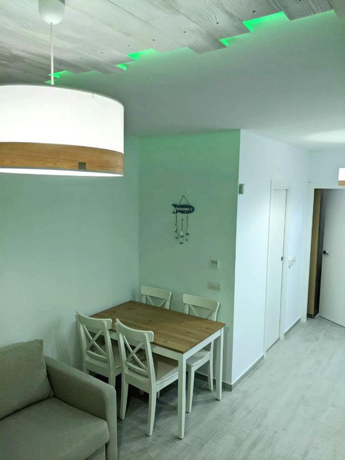 Jacuzzi Suite, Sueno De Pakito Costa Adeje  Exterior photo